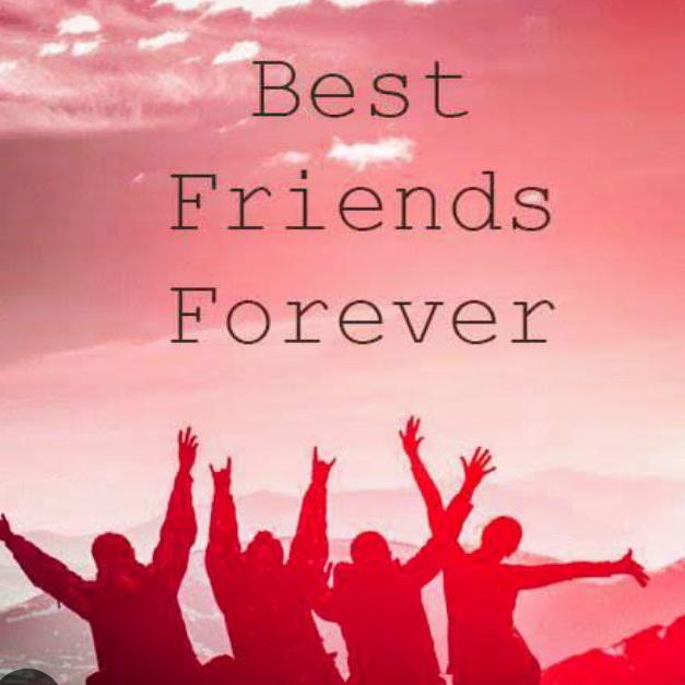 FRIENDS LOVE ?♥️
