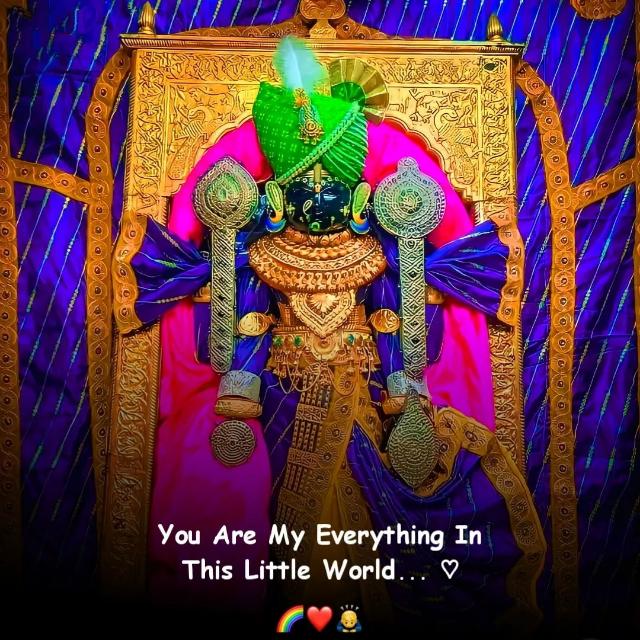 GaI Dwarkadhish ???