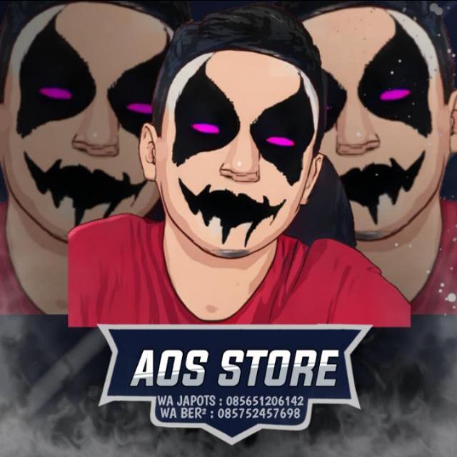 JB STOCK AOS X OWN¹
