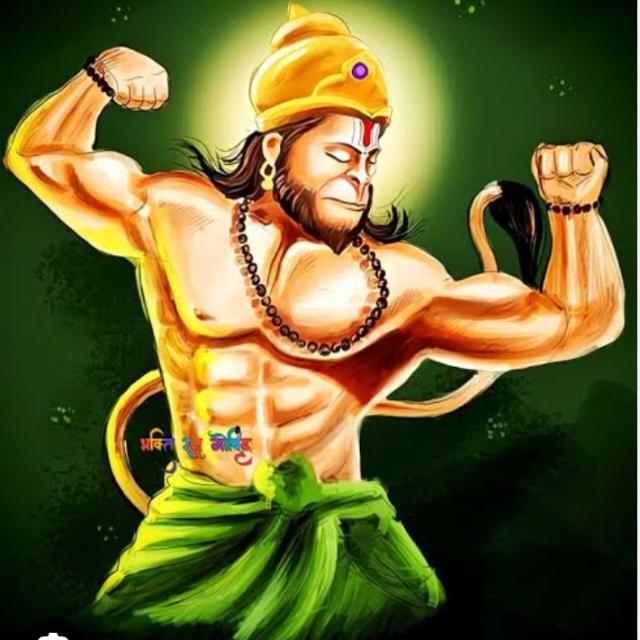 BAJRANG DAL - UTTAR PRADESH??⚔️??