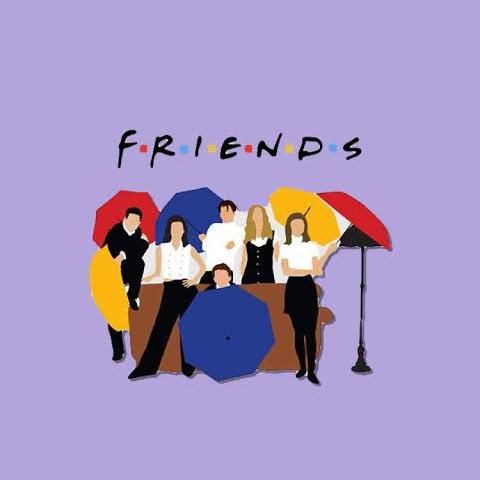 Friends ?