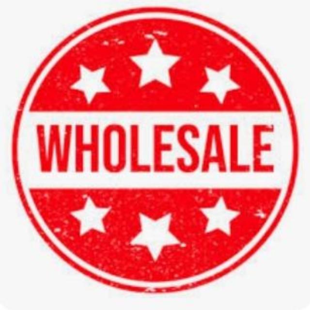 WHOLE SALE ITEMS Whatsapp group