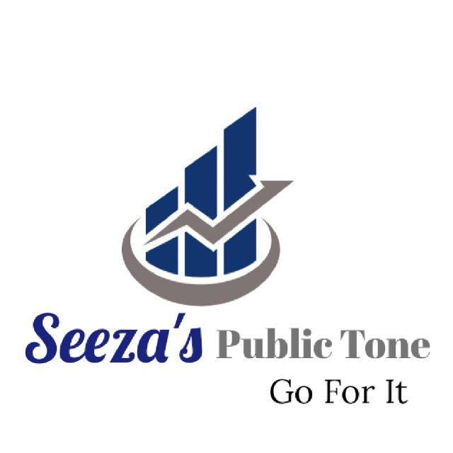 Seezas Public Tone Whatsapp group