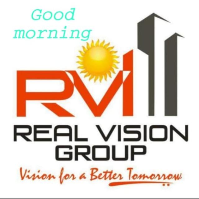 REAlLVISION INFRA PROJECTS PVTLTD Whatsapp group