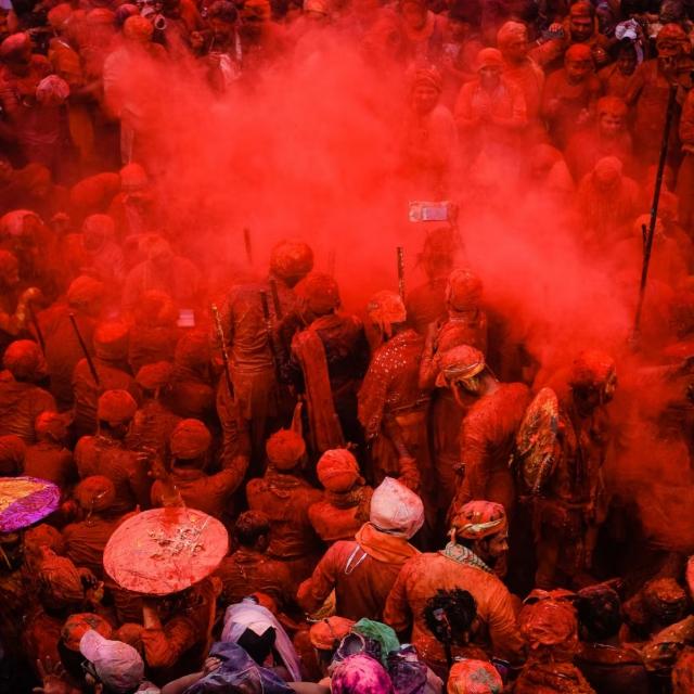 Holi Celebration 3rd March Whatsapp group