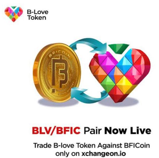 BLOVE NETWORK