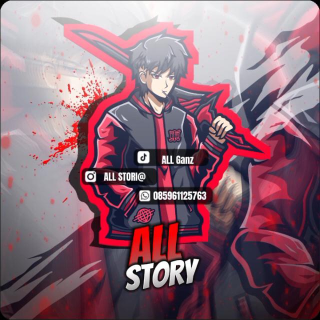 JB ALL STORY