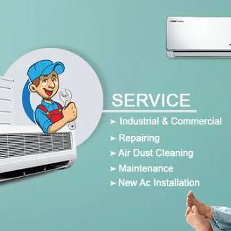 Ac Sales and Service 