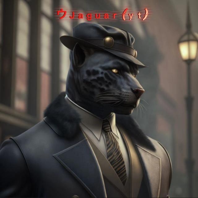 ウＪａｇｕａｒ (ｙｔ)?