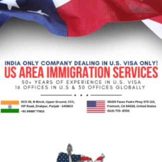 U S Area Immigration Services Whatsapp group