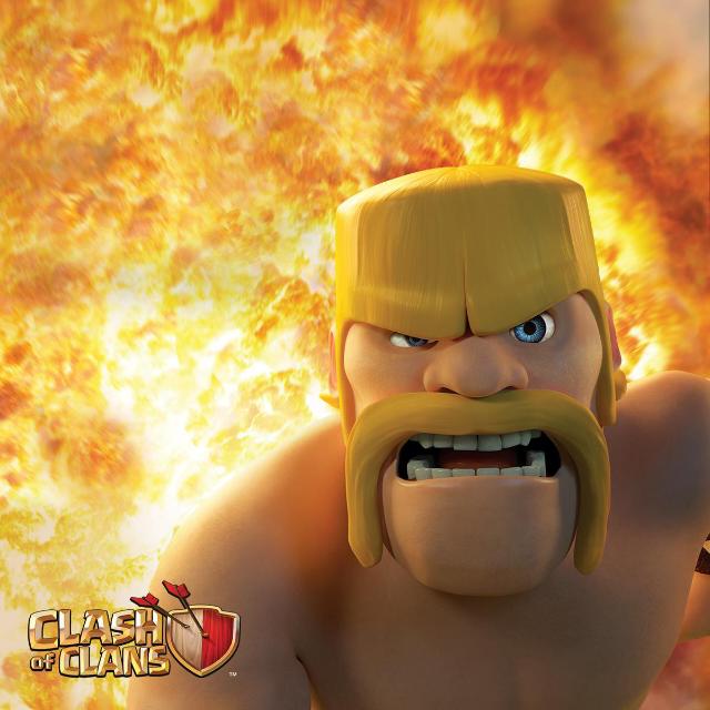 CLASH OF CLANS DEALINGS〽️3