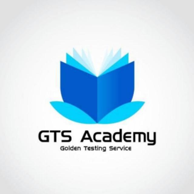GTS MDCAT Academy Batch 2024_2025