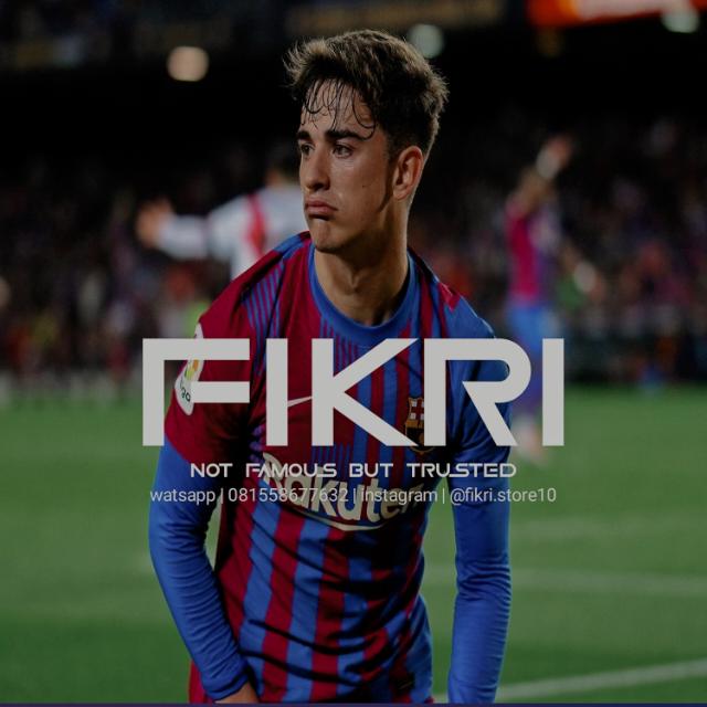 STOCK¹ || FIKRI STORE