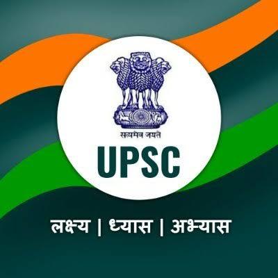 सफर ए यूपीएससी ❄️☄️????