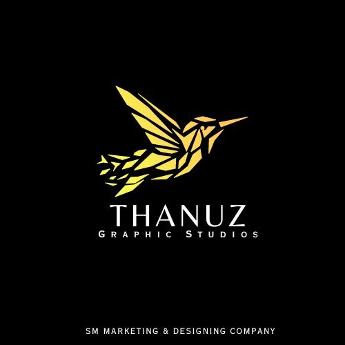 Thanuz Graphic Studios Whatsapp group