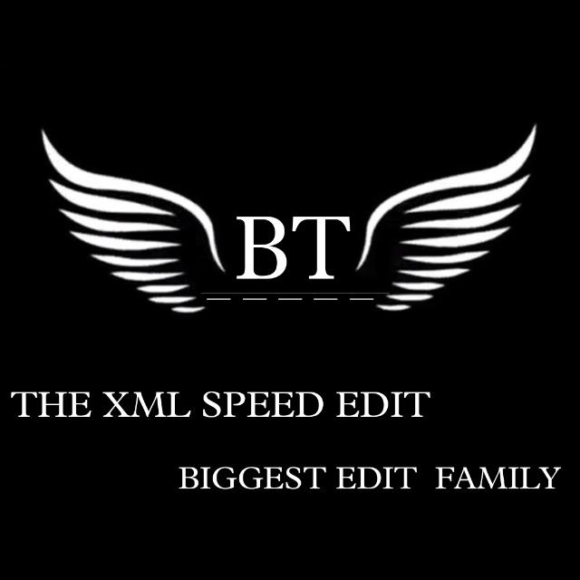New XML file