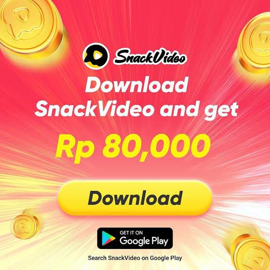 Snack video62 Whatsapp group