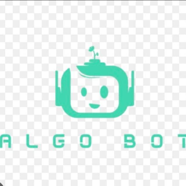 MY Algo Bot  TLC2.0?❤️