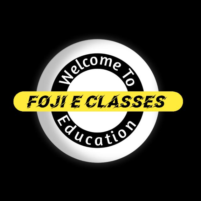 Foji_E_Classes?