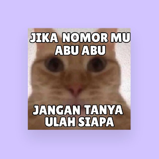 STOK ANTI RESS SURYA WANGSAFF