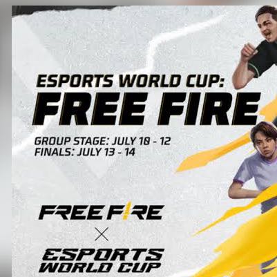 FREEFIRE TOURNAMENT ?