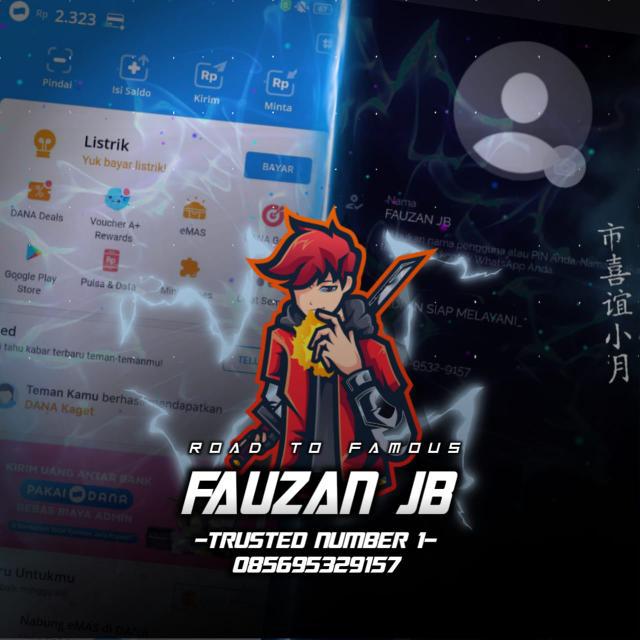 JB||ZAN STORE