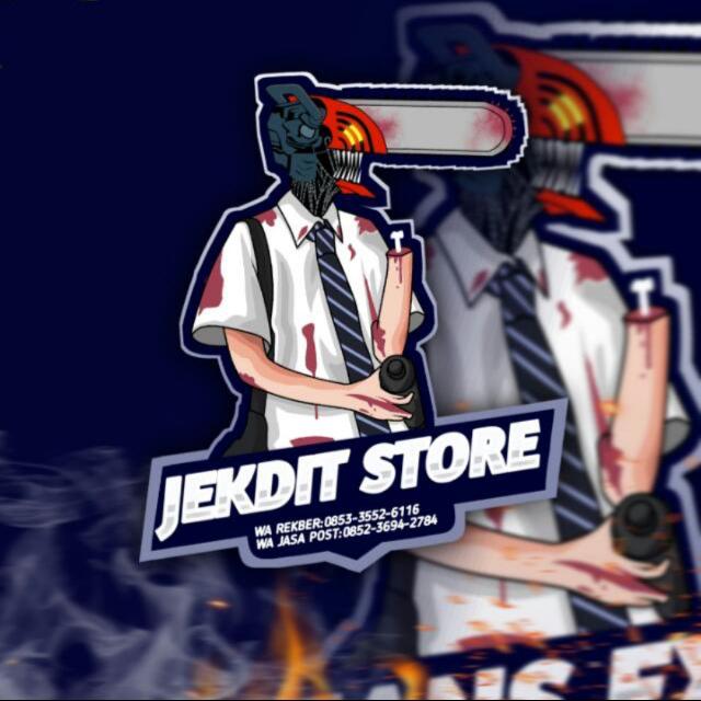 JB | JEKDIT STORE