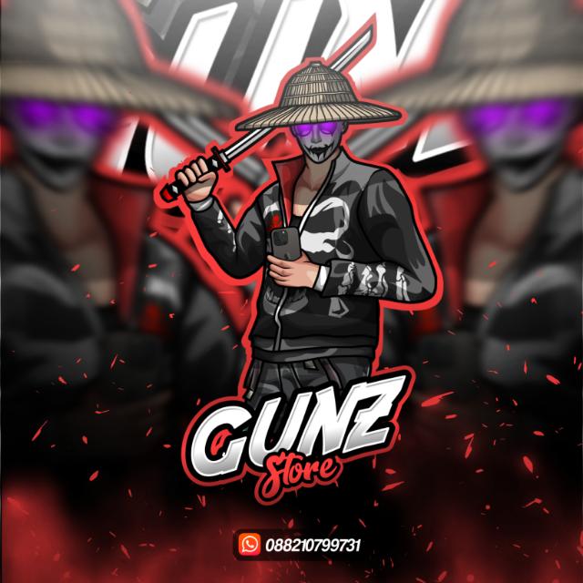 STOK GUNZ 1