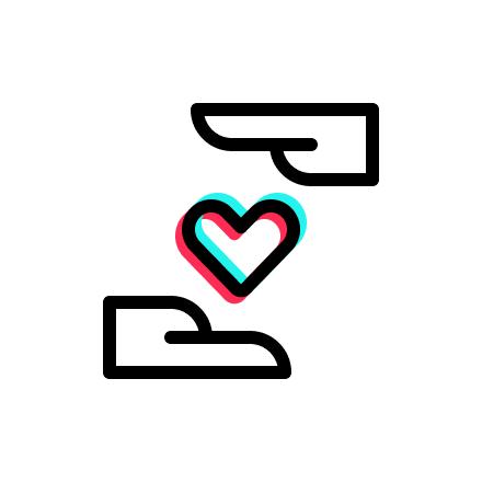 Tik Tok support