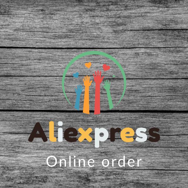 Aliexpress Online Order??