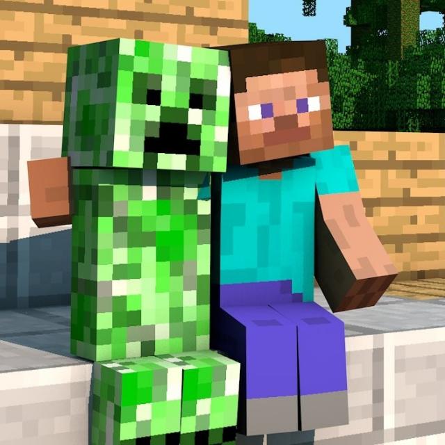 Minecraft Players ?