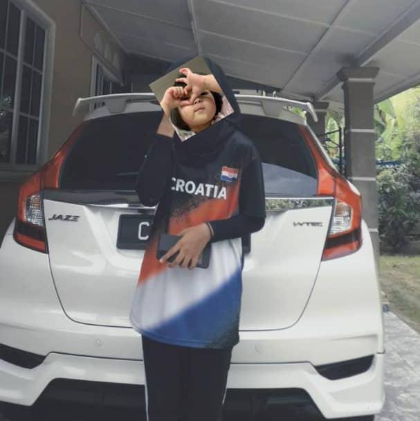 Group Sembang By Yanie Chaa?