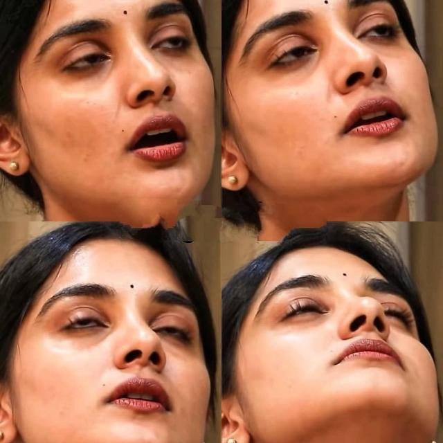 കാമത്തിൻറെ കണ്ണുകൾ