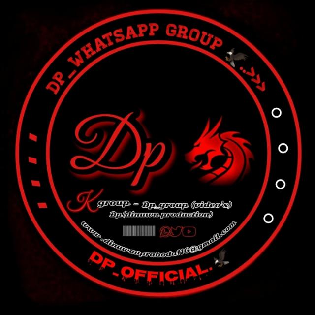 ? Dp_group ?