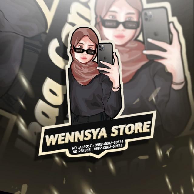 JB || WENNSYA x Zxeayt || STORE