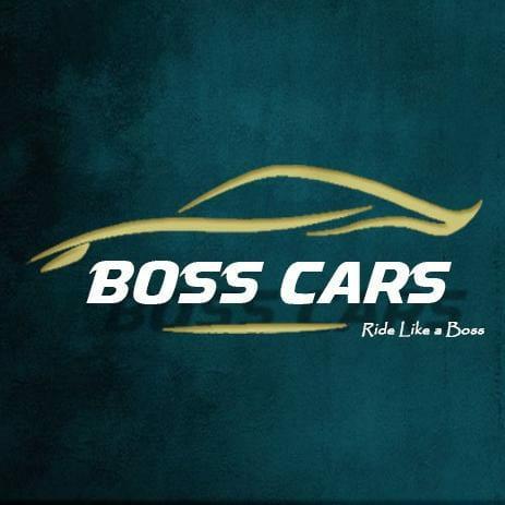 BOSS CARS SHOWROOM (Used cars showroom???️??)