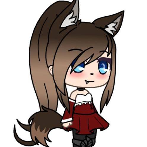Gacha Life and Club 
