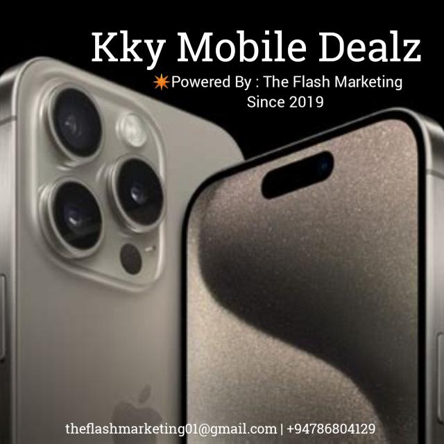 KKY Mobile Dealz ?