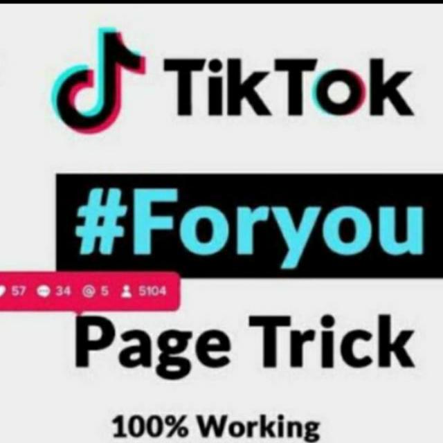 Tik Tok free like & Follower