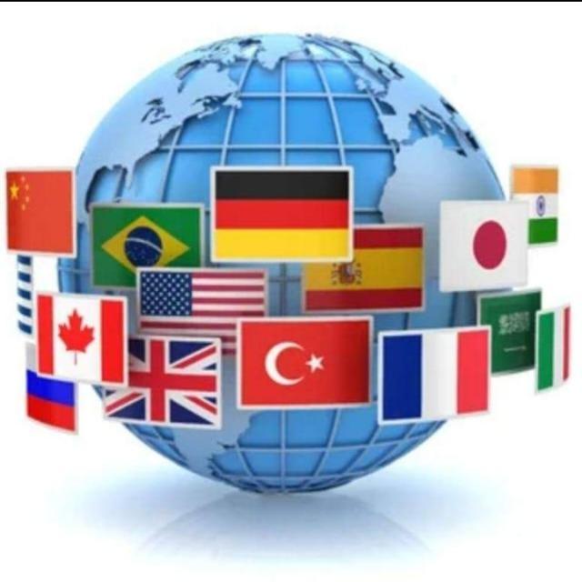 TRAVEL & TOURS - WORLD