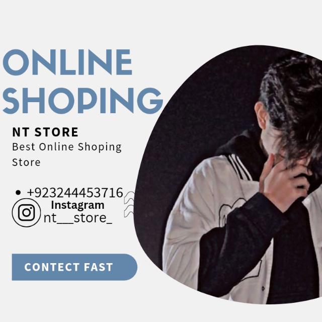 NT STORE ONLINE SHOPING????