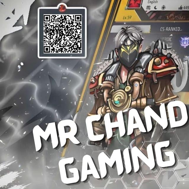 Mr Chand HERE FF I'd sale dealer ?