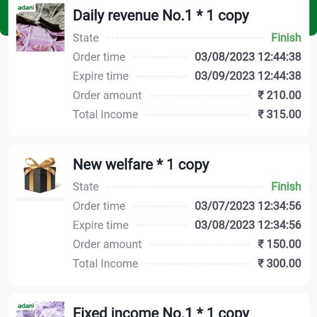 Online earning money ???