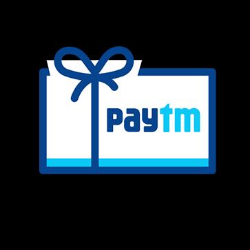Paytm redeem voucher 