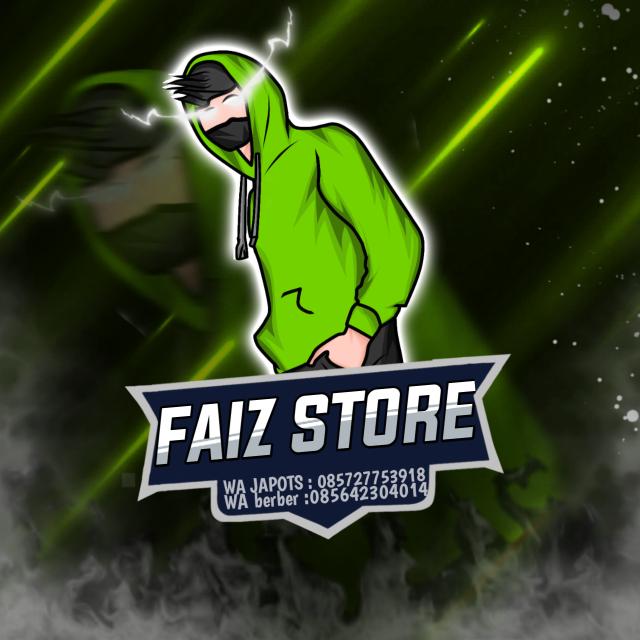 STOK RESS FAIZ x OWN4 Whatsapp group