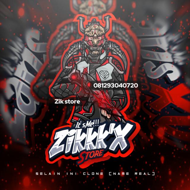 STOK Zik X DapzZzyy Whatsapp group