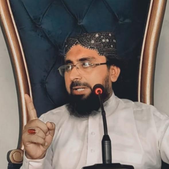 ??خطبات مظہری??