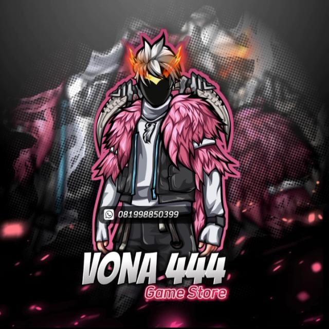 JB  ||  VONA444