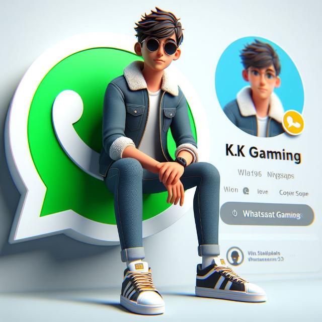 K.K BOT LOBBY GROUP