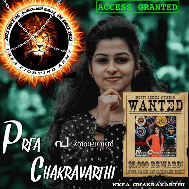 NKFA CHAKRAVARTHI THOOKI ???